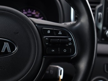 Kia Sportage IV SUV 1.6 GDI 132KM 2016 Kia Sportage 1.6 GDI, Salon Polska, Serwis ASO, zdjęcie 14