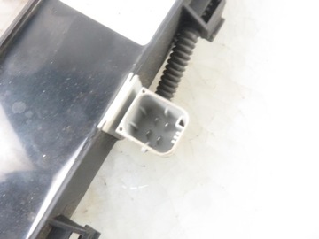 CÍVKA CITROEN BERLINGO I 1.4 U6005