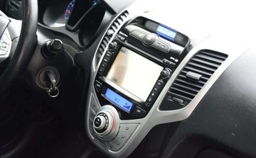 Hyundai ix20 Mikrovan 1.4 CVVT 90KM 2011 Hyundai ix20 Hyundai ix20 1.4 Premium 1.4 Benzyna 90KM, zdjęcie 34