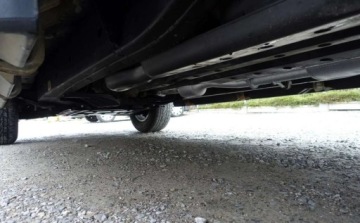 Ford Ranger V Pojedyncza kabina Facelifting 2019 2.0 EcoBlue 170KM 2020 Ford Ranger 2.0EcoBlue 170KM 4x4 Drugi facelifting 100 bezwypadkowy Stan B, zdjęcie 34