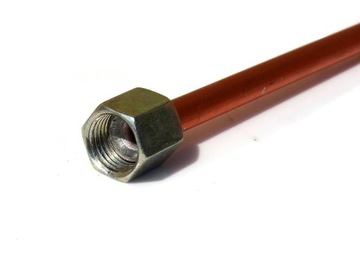 ПРЯМАЯ ТРУБКА 15 для клапана реле давления компрессора масляного компрессора KOWAL