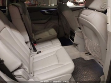 Audi Q7 II 2022 Audi Q7 2022 AUDI Q7 PREMIUM PLUS 45 TFSI QUATTRO TIPTRONIC 2.0 Benzyna, zdjęcie 15