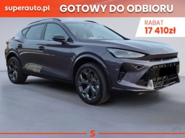 Cupra Formentor Crossover 1.5 TSI 150KM 2026 CUPRA Formentor 1.5 eTSI DSG Suv 150KM 2026