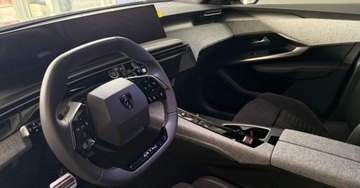 Peugeot 5008 III 2025 Peugeot 5008 Peugeot 5008GT Hybrid 145KM Nowy model Od reki Salon Mikol, zdjęcie 13