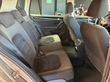 Volkswagen Golf Sportsvan Sportsvan 1.4 TSI BlueMotion Technology 150KM 2015 VOLKSWAGEN GOLF SPORTSVAN! Wkrótce w ofercie!, zdjęcie 18