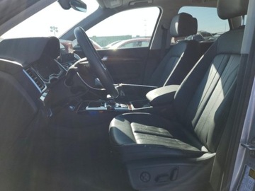 Audi Q5 II 2023 Audi Q5 Premium 40 2023 2.0l 2.0 Benzyna 201KM, zdjęcie 7