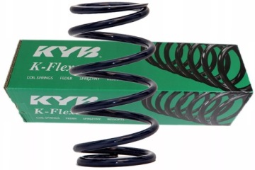 KAYABA SPRĘŻYNA PRZÓD SKODA SEAT VOLKSWAGEN