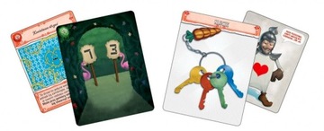 Квест-комната. Квест Комната: В Стране Чудес