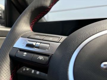 Hyundai Kona II 2025 Hyundai Kona Hybrid Nline 2025 1.6 Hybryda 129KM, zdjęcie 18