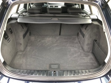 BMW Seria 3 E90-91-92-93 Touring E91 2.0 318i 129KM 2006 BMW 318i XENON KLIMA ALU HAK GRZANE FOTELE IDEALNY STAN Z NIEMIEC, zdjęcie 13