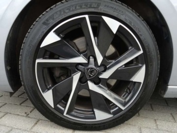 Peugeot 2022 Peugeot 308 Allure Navi Skora Full Led Alu 17 Keyless Go Kamery 360 2022, zdjęcie 25