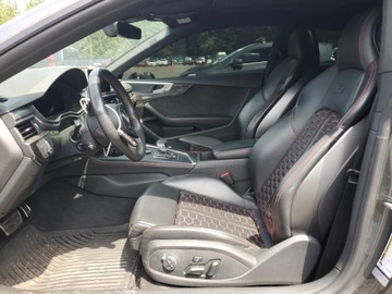 Audi A5 F5 2018 Audi RS5 Coupe 2018 2.9l 2.9 Benzyna 444KM, zdjęcie 7