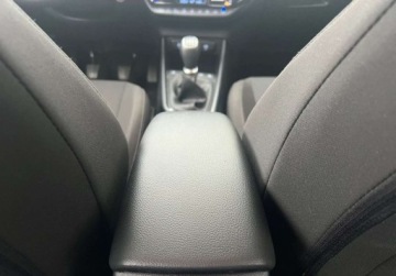 Hyundai i20 III 2025 Hyundai i20 1.2 MPi Modern Comfort LED Gwarancja 1.2 Benzyna 79KM, zdjęcie 21