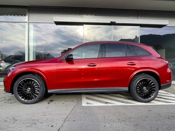 Mercedes GLC C254/X254 Coupe 2.0 220d 197KM 2025 MERCEDES-BENZ GLC 220 d 4-Matic AMG Line 2.0 (197KM) 2025, zdjęcie 1