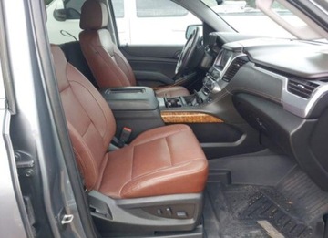 Chevrolet Tahoe GMT900 2020 Chevrolet Tahoe 2020, 5.3L, 4x4, PREMIER, od ubezpieczalni, zdjęcie 9