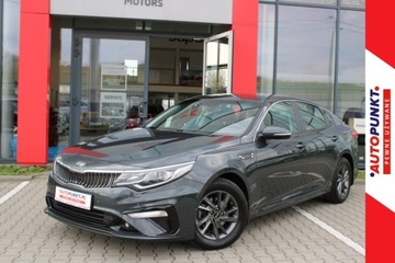 KIA Optima M