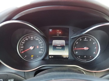 Mercedes GLC C253 2018 Mercedes-Benz GLC 300 4Matic 2018 2.0l 2.0 Benzyna 241KM, zdjęcie 9