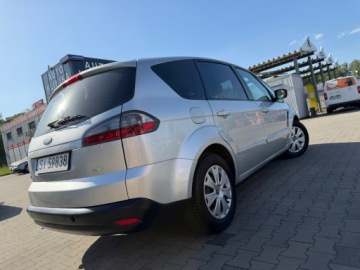 Ford S-Max I 2007 Ford S-Max ZAMIEŃ swoje auto zostaw w rozliczeniu – Dowóz pod dom, zdjęcie 11