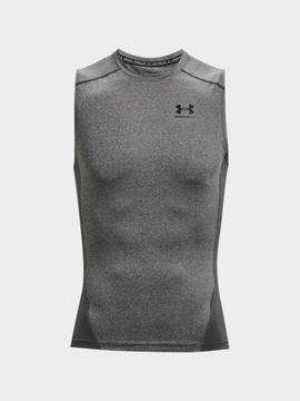 KOSZULKA MĘSKA UNDER ARMOUR BEZRĘKAWNIK SPORTOWY TANK TOP FUNKCYJNY 1361522