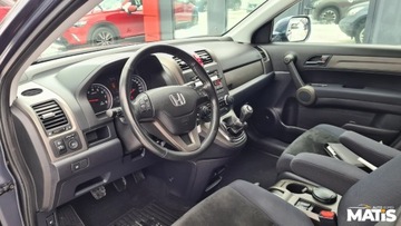 Honda CR-V III SUV Facelifting 2.0 i-VTEC 150KM 2011 Honda CR-V 2.0benz 4x4 Manual 2xPDC climatronic 100 bezwypadek 1rej 2012r, zdjęcie 28