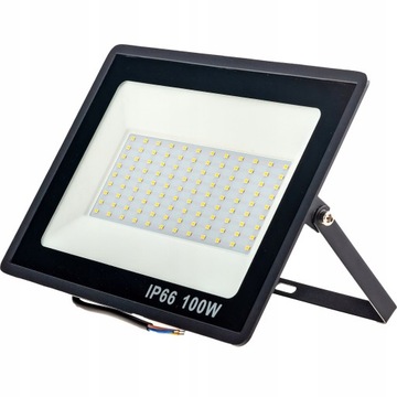 Halogen biały neutralny 9000 lm 100 W