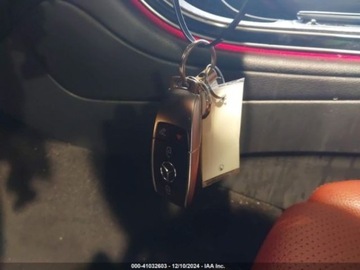 Mercedes GLC C253 2021 Mercedes-Benz GLC 2021 MERCEDES-BENZ GLC 300 4MATIC COUPE 2.0 Benzyna 255KM, zdjęcie 9