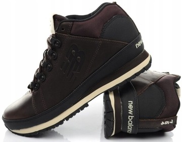 Trzewiki Śniegowce New Balance H754LLB r. 44