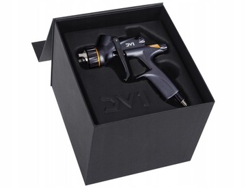 Живопись Gun Devilbiss DV1 ClearCoat | HVLP-C1+ | D1,1