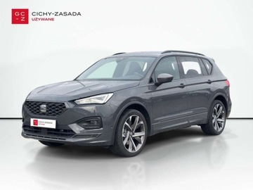 Seat Tarraco SUV 2.0 TDI 200KM 2022