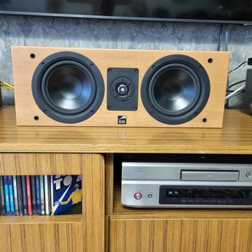 Elac EL Center MK II
