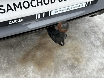 Volkswagen Arteon Shooting Brake R 2.0 TSI 320KM 2023 Volkswagen Arteon 2.0TSI 320KM 4X4 R DSG l Panoram, zdjęcie 33