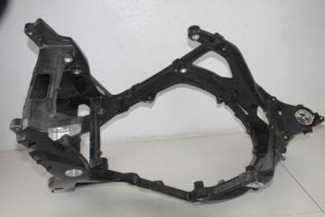 BMW S 1000 XR S1000XR K69 РАМА С ДОКУМЕНТАМИ 2022