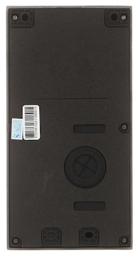 S11-4 - Czteroabonentowa stacja bramowa z kamerą i czytnikiem RFID
