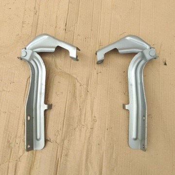 NISSAN QASHQAI J12 3 2021-25 ZAWIAS MASKI PRZÓD