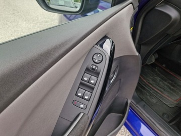 Citroen Grand C4 Picasso II Grand Picasso Facelifting 1.2 PurTech 130KM 2017 Citroen C4 Grand Picasso Sliczny 2017 ful opcja zarejestrowany faktura bez, zdjęcie 16