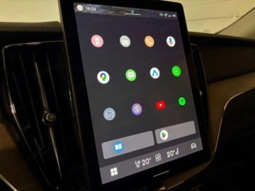 Volvo XC60 II 2026 VOLVO XC60 B5 AWD Ultra Bright Suv 2.0 (264KM) 2026, zdjęcie 8