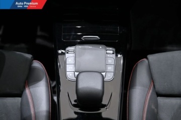 Mercedes Klasa A W177/V177 2021 Mercedes-Benz Klasa A FV23Reflektory LED StatyczneKierownica Supersportowa, zdjęcie 14