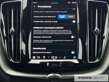 Volvo XC60 II 2024 Volvo XC 60 FV23% B5B Plus Dark Full-LED BLIS ACC, zdjęcie 18
