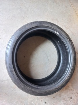 Шины Continental ExtremeContact 255/35R19 96Y
