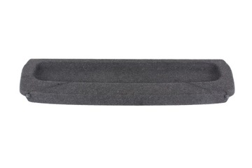 ЗАДНЯЯ ПОЛКА БАГАЖНИКА OPEL CORSA D HB 3D 06-14 13250707