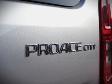Toyota 2021 Toyota Proace City Verso Toyota Proace City Verso Long 1.5 D-4D Business, zdjęcie 20