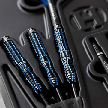 Бороны ICE Recut 90% Дротики Steeltip 23 г