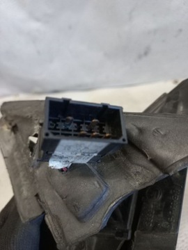 AUDI A4 B5 FL ZRCÁTKO LEVÉ 5 PIN