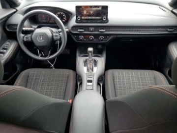 Honda HR-V III 2025 Honda HR-V Sport 2025 2.0l 2.0 Benzyna 158KM, zdjęcie 8