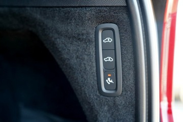 Volvo XC90 II SUV Plug-In 2.0 T8  455KM 2023 Volvo XC 90 RECHARGE panorama FUL LED 7-os SKÓRA, zdjęcie 11