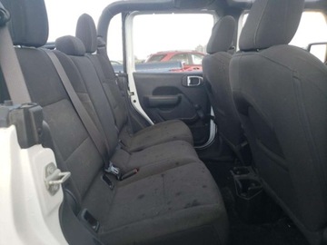 Jeep Gladiator 2023 Jeep Gladiator Sport 2023 3.6l 3.6 Benzyna 285KM, zdjęcie 10