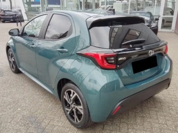 Toyota Yaris IV Hatchback Facelifting 1.5 Hybrid Dynamic Force 116KM 2026 Style 1.5 Hybrid 116KM | Podgrzewane fotele!, zdjęcie 3