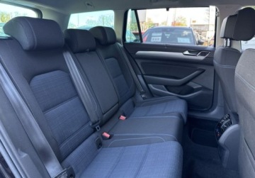 Volkswagen Passat B8 GTE Variant Facelifting 1.4 TSI Plug-In-Hybrid 218KM 2021 Volkswagen Passat GTE 1.4TSI Plug-In 218KM DSG Led ASO Kamera CarPlay ACC, zdjęcie 14