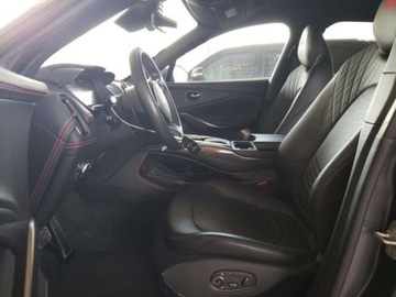 Aston Martin 2023 Aston Martin DBX 2023r., 4x4, 4.0L 4.0 Benzyna 542KM, zdjęcie 7