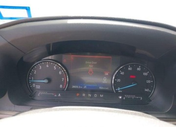 Ford Explorer VI 2021 Ford Explorer 2021, 2.3L, 4x4, LIMITED, po gradobiciu, zdjęcie 11